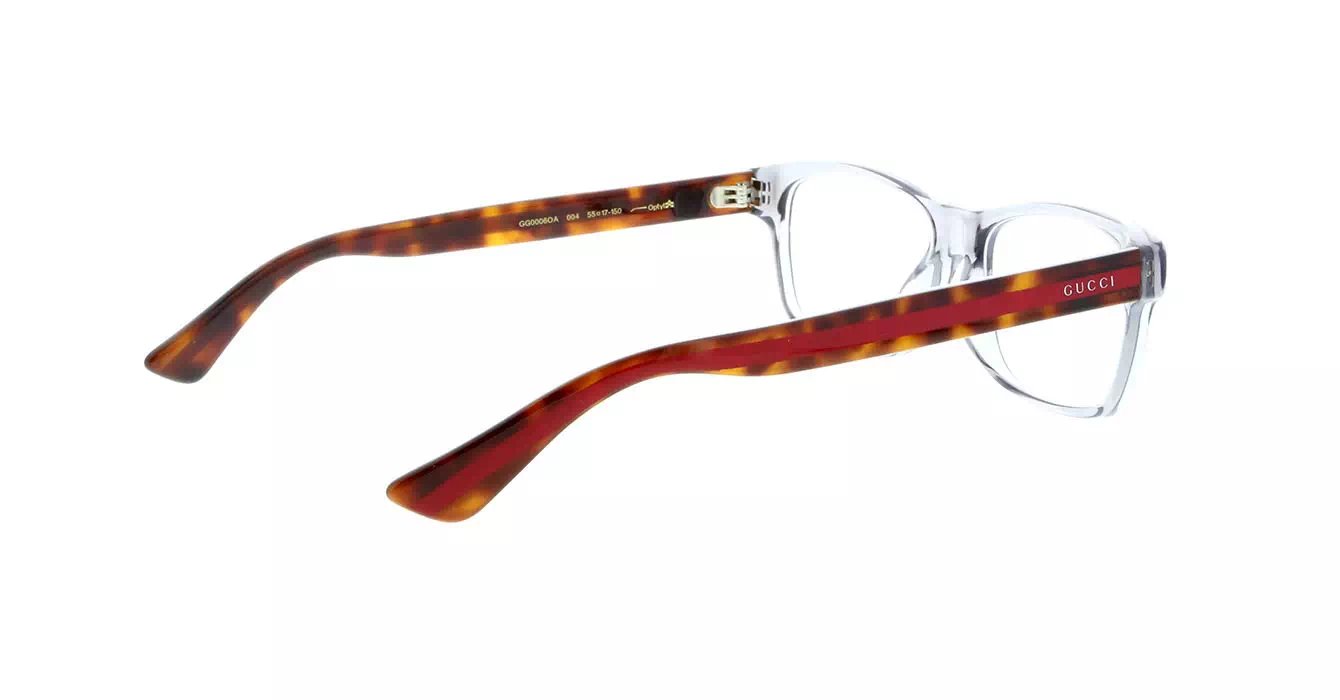 Gucci GG0006O col 004 s53