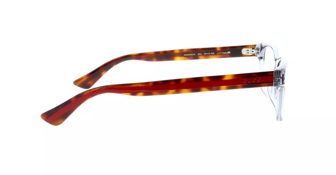 Gucci GG0006O col 004 s53