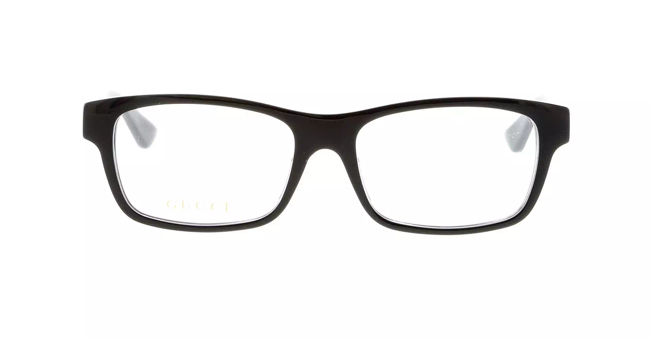 Gucci GG0006OA col 001 s55