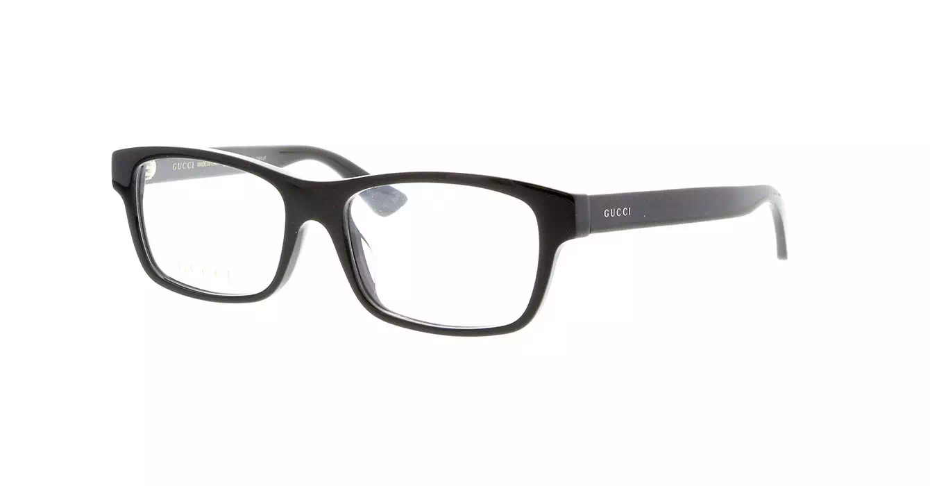 Gucci GG0006OA col 001 s55