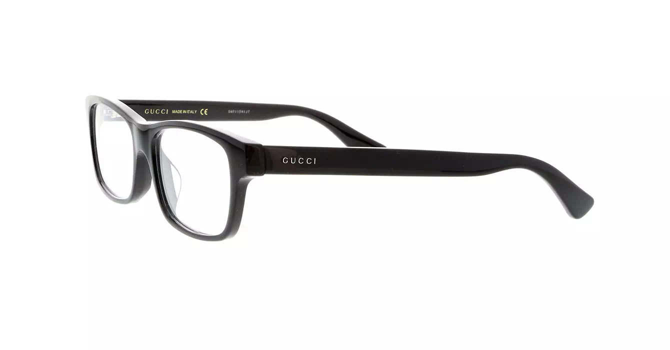 Gucci GG0006OA col 001 s55