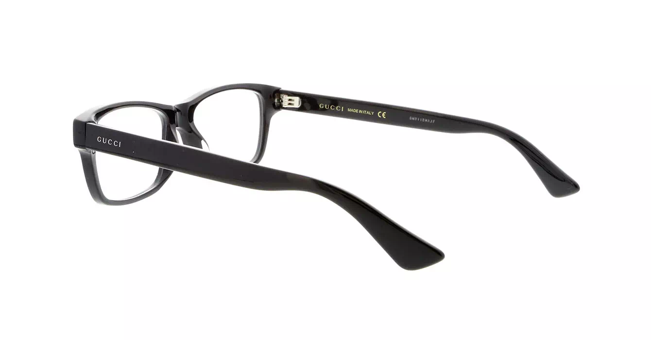 Gucci GG0006OA col 001 s55