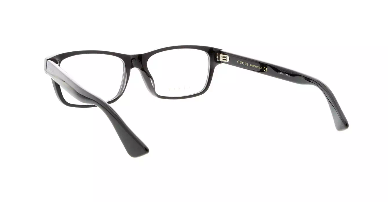 Gucci GG0006OA col 001 s55