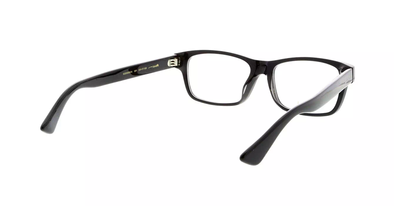 Gucci GG0006OA col 001 s55
