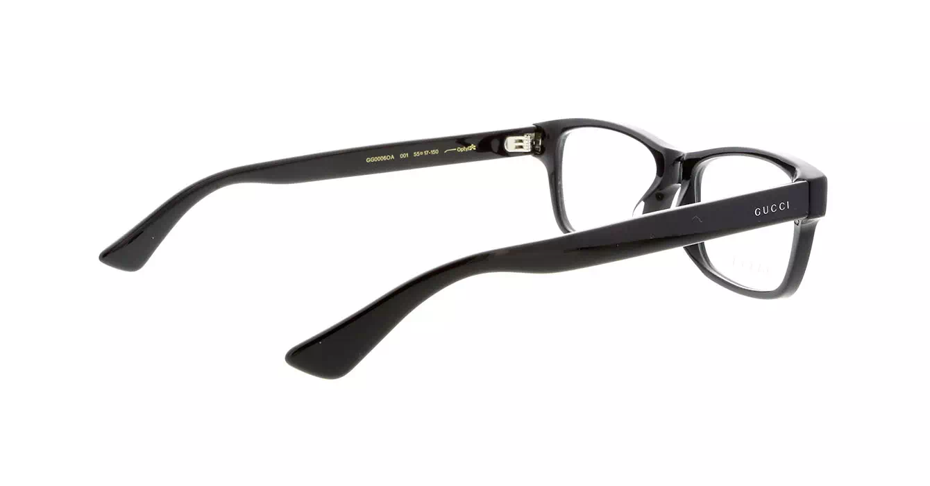Gucci GG0006OA col 001 s55