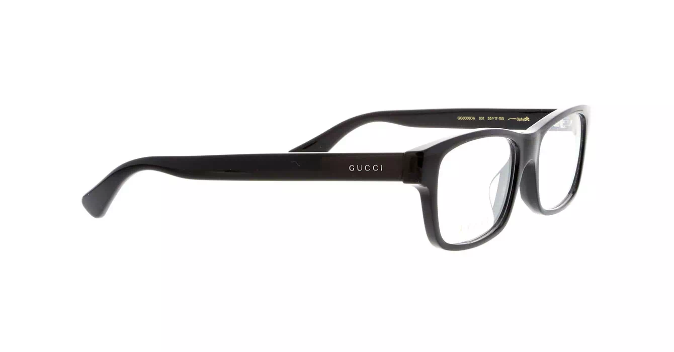 Gucci GG0006OA col 001 s55