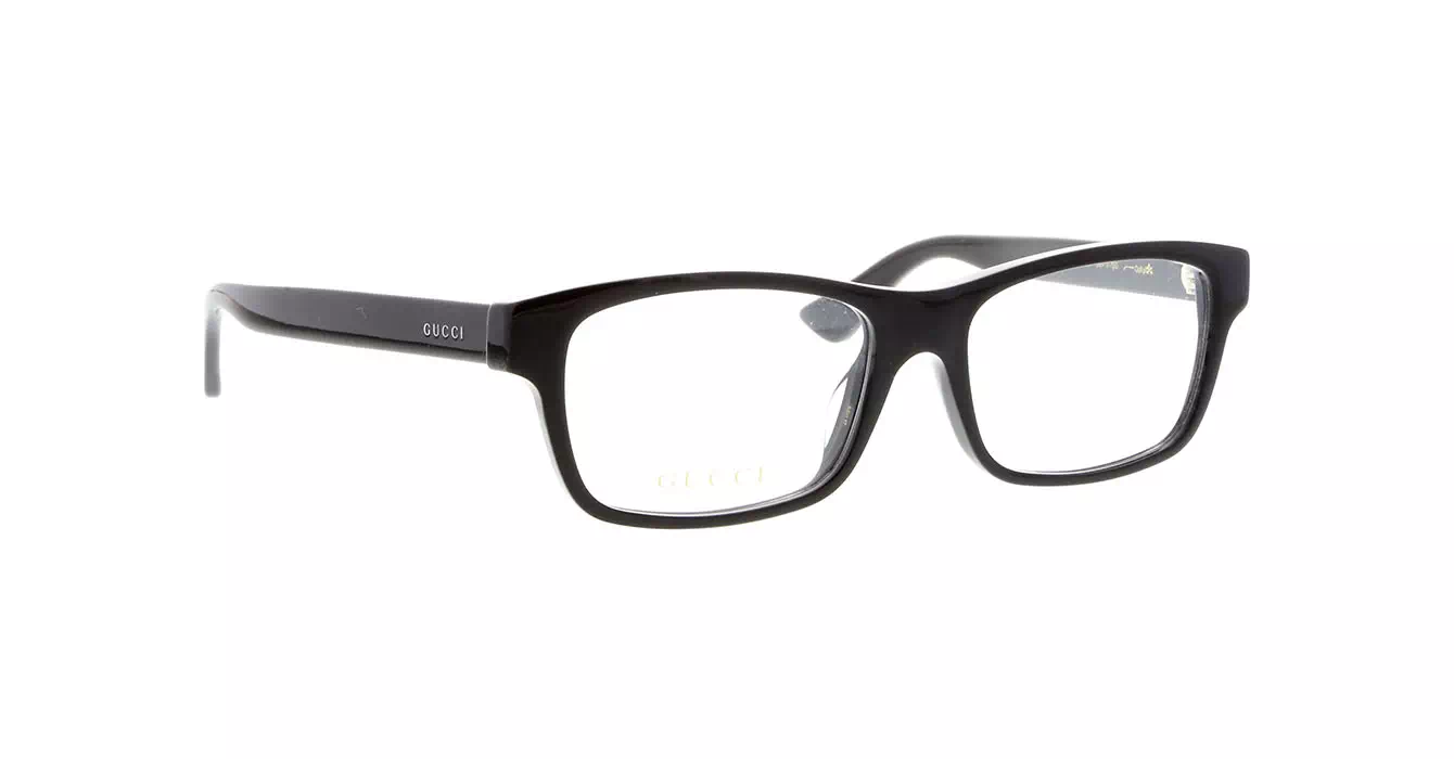 Gucci GG0006OA col 001 s55