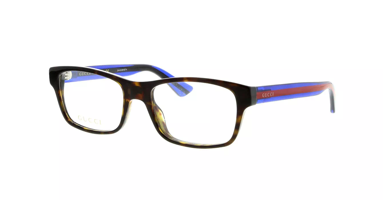 Gucci GG0006OA col 003 s55