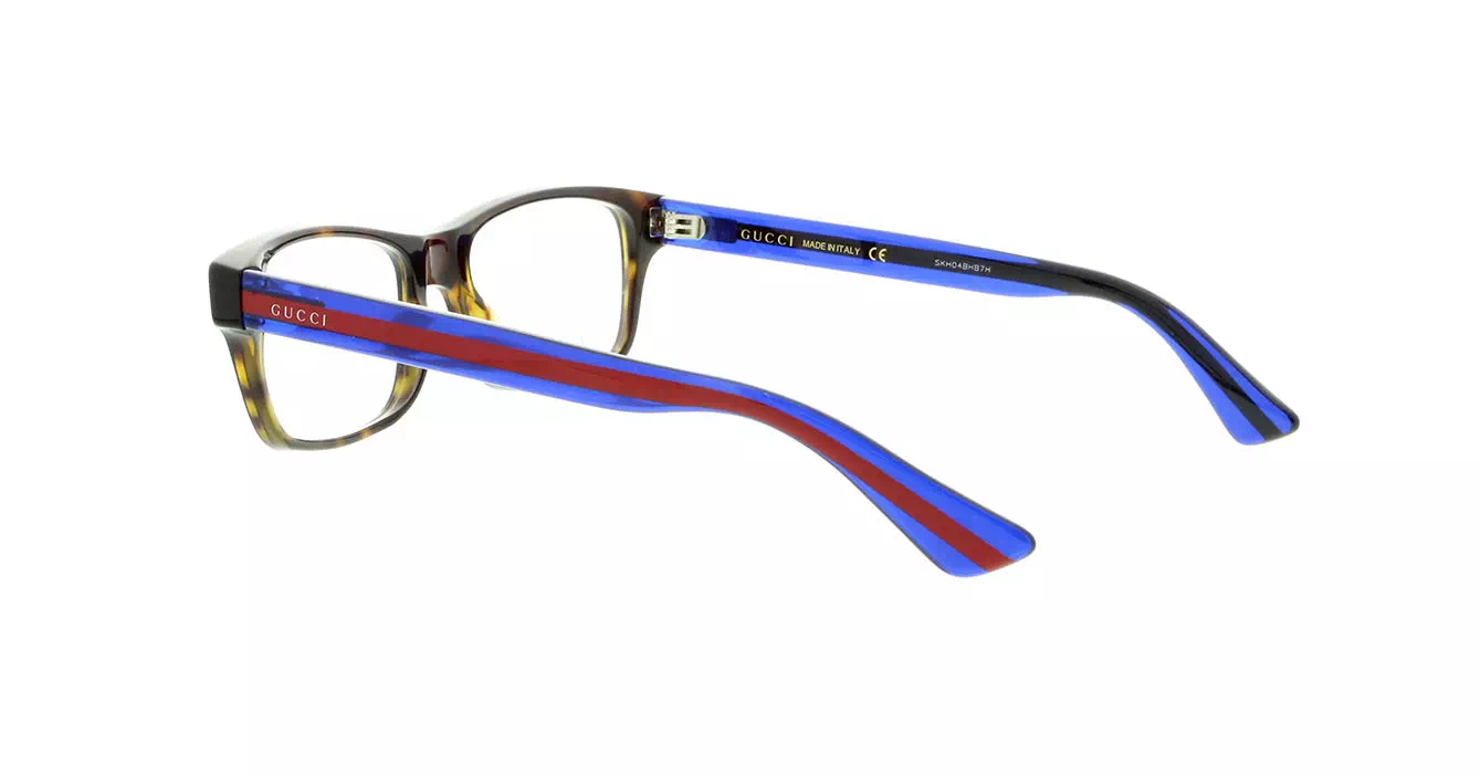 Gucci GG0006OA col 003 s55