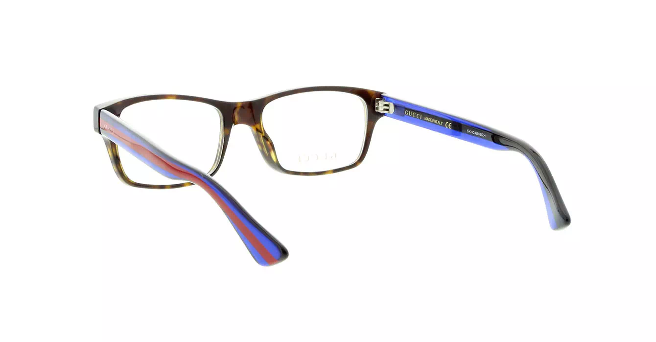 Gucci GG0006OA col 003 s55