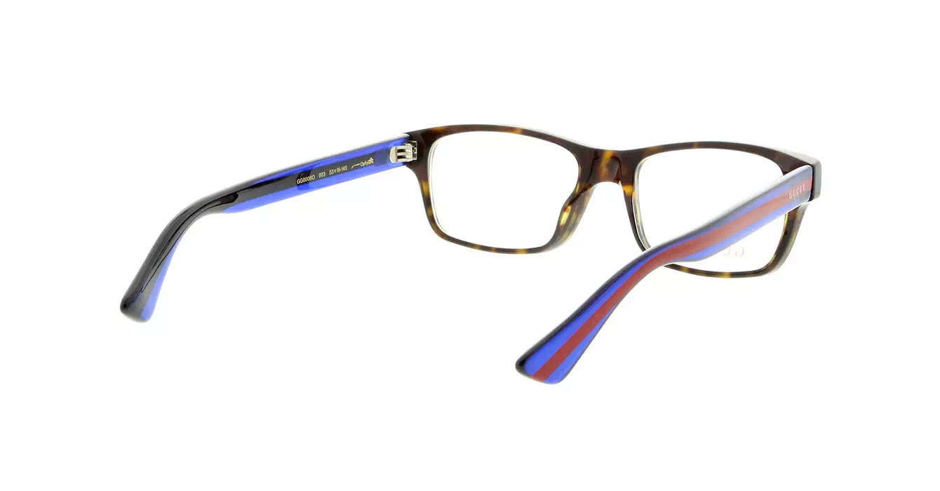 Gucci GG0006OA col 003 s55