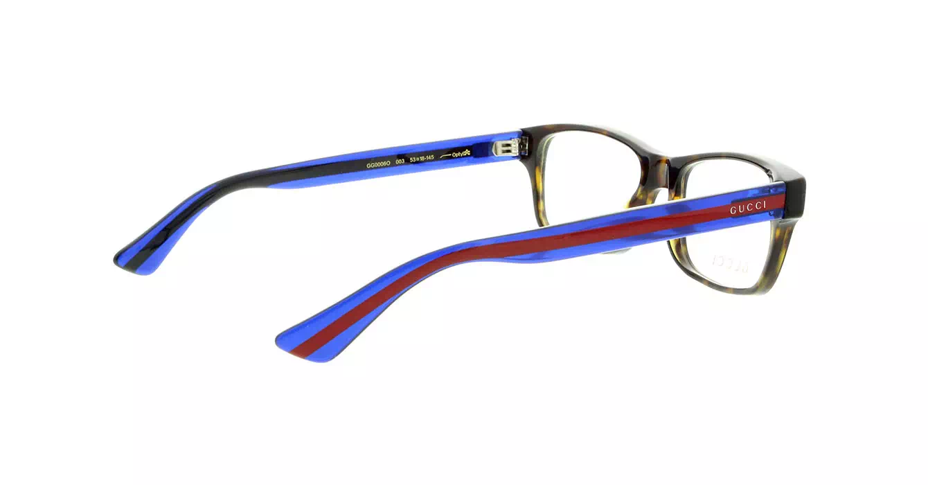Gucci GG0006OA col 003 s55