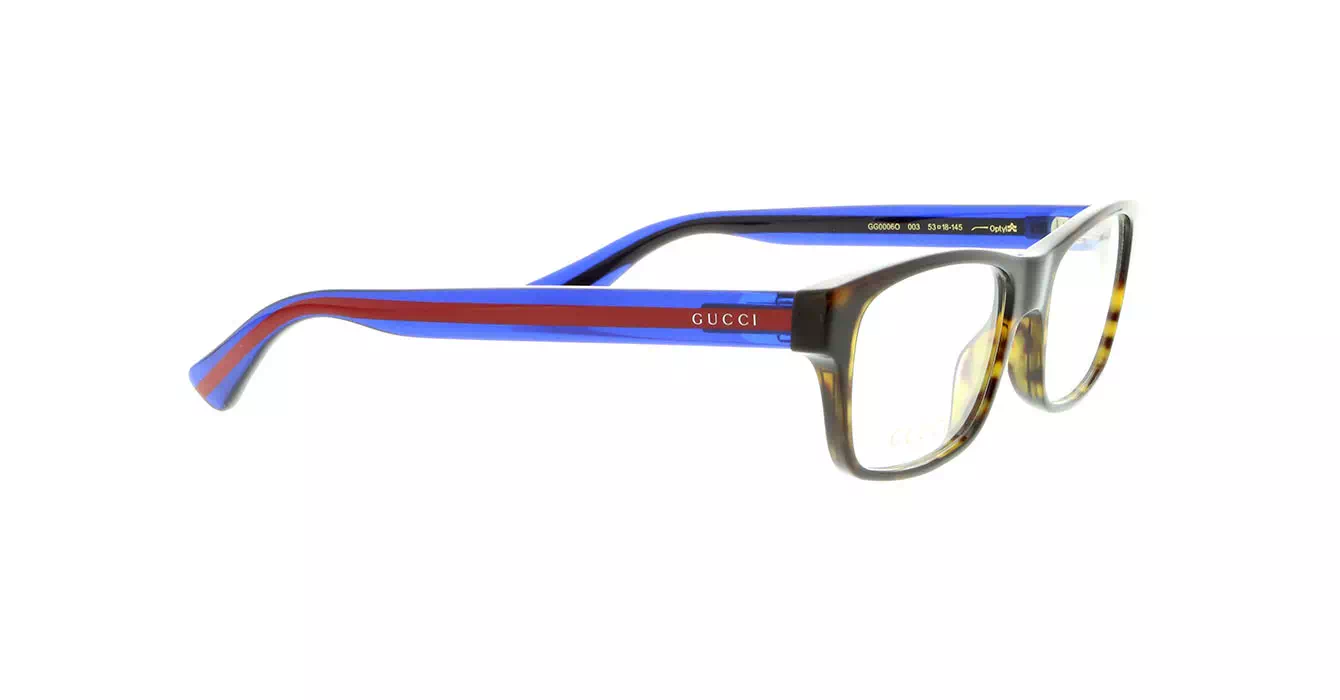 Gucci GG0006OA col 003 s55