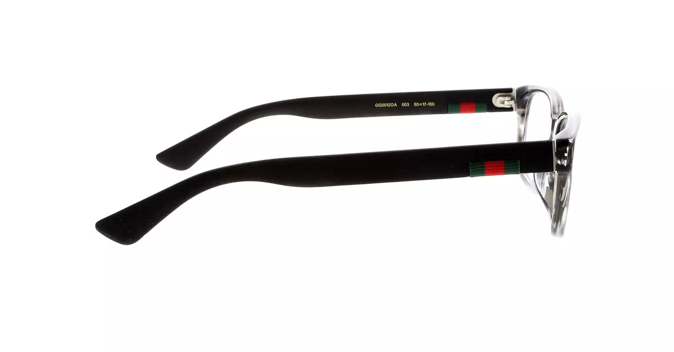 Gucci GG0012OA col 003 s55