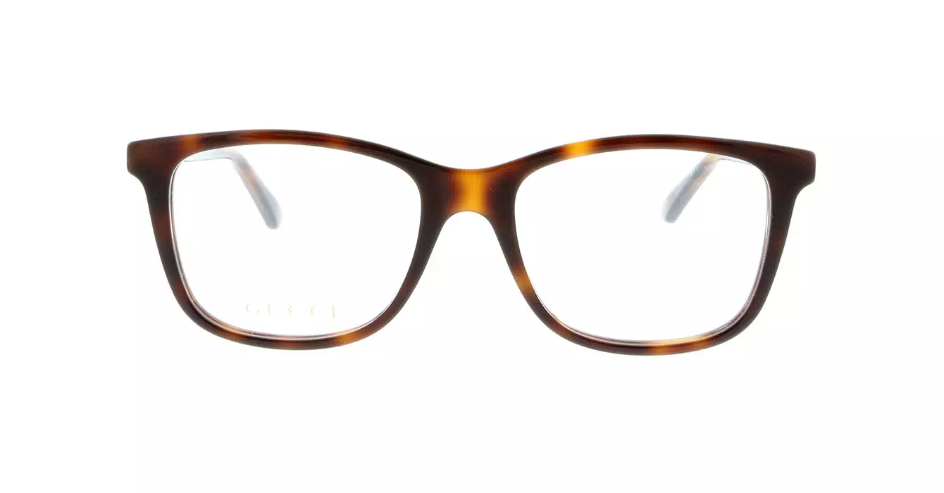 Gucci GG0018O col 002 s52