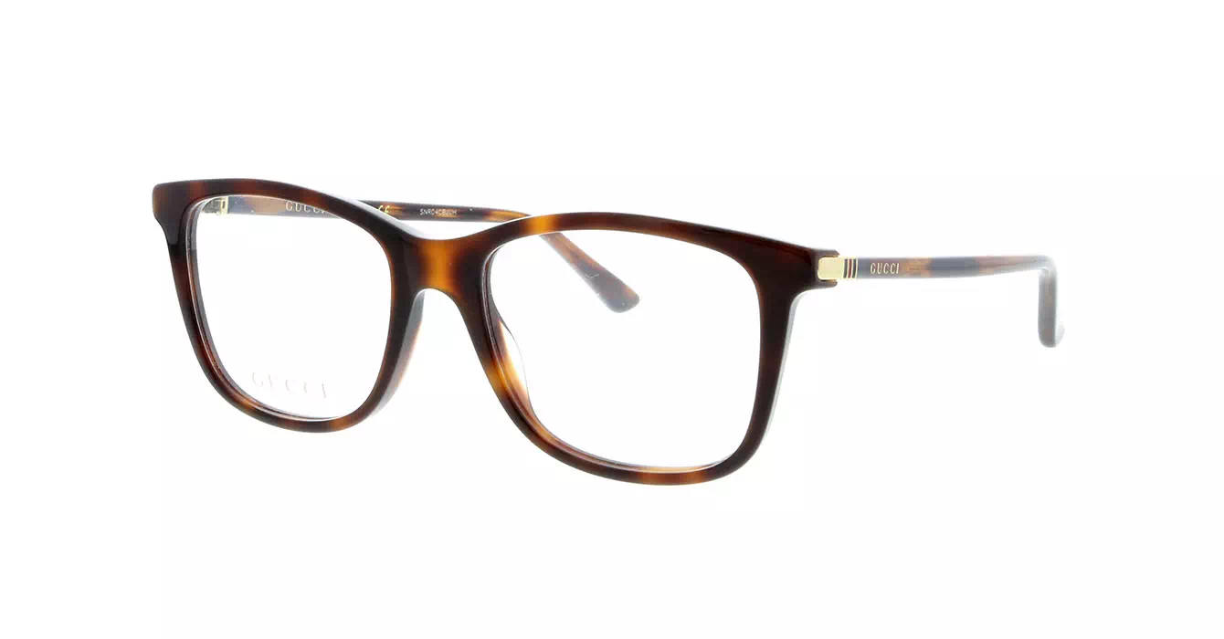 Gucci GG0018O col 002 s52