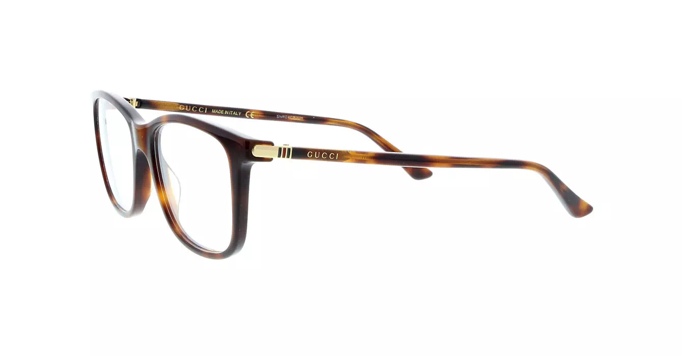 Gucci GG0018O col 002 s52