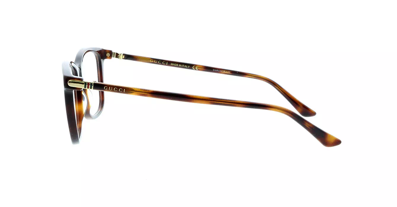Gucci GG0018O col 002 s52