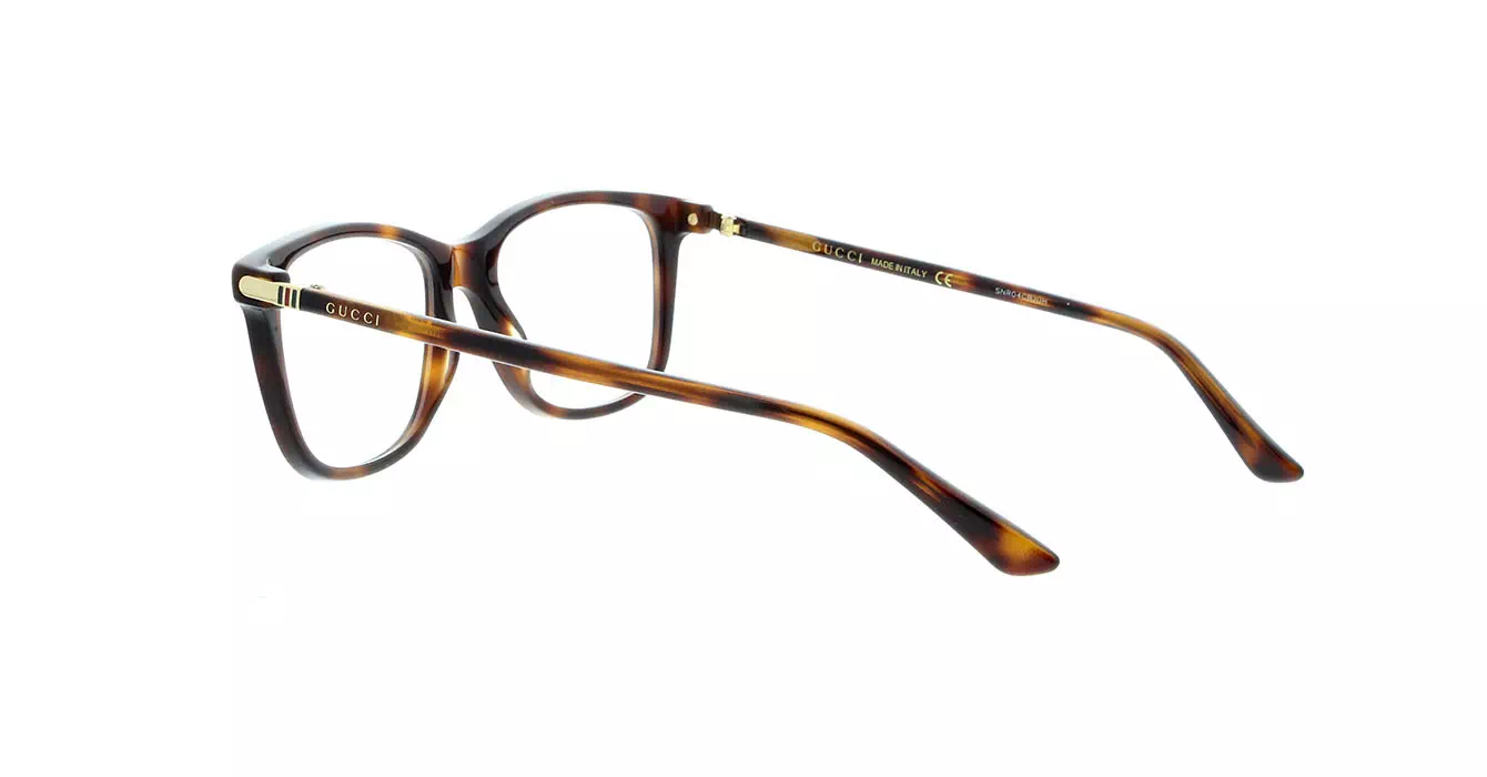 Gucci GG0018O col 002 s52