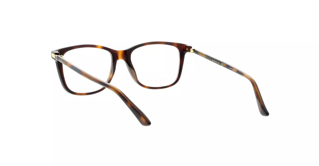 Gucci GG0018O col 002 s52