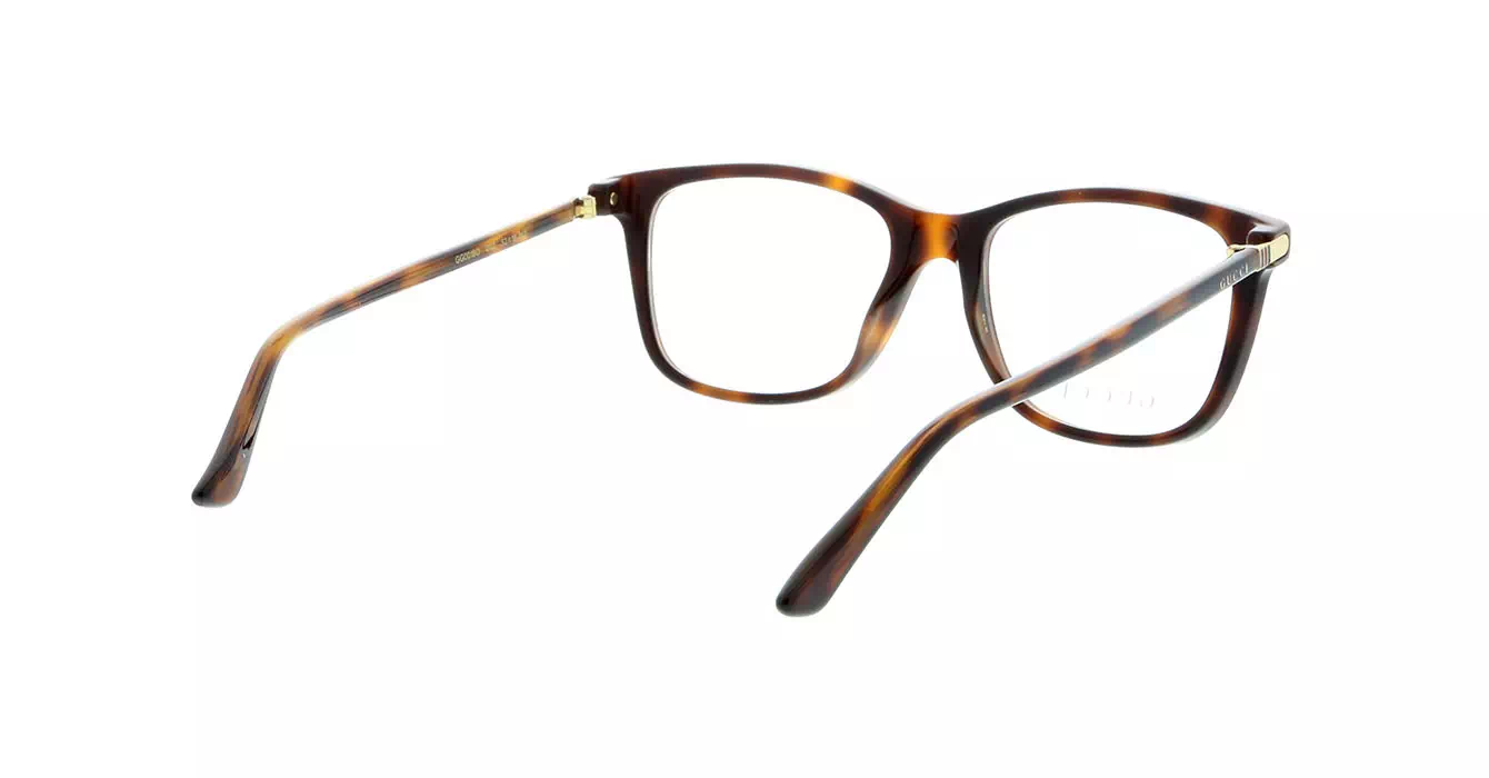 Gucci GG0018O col 002 s52