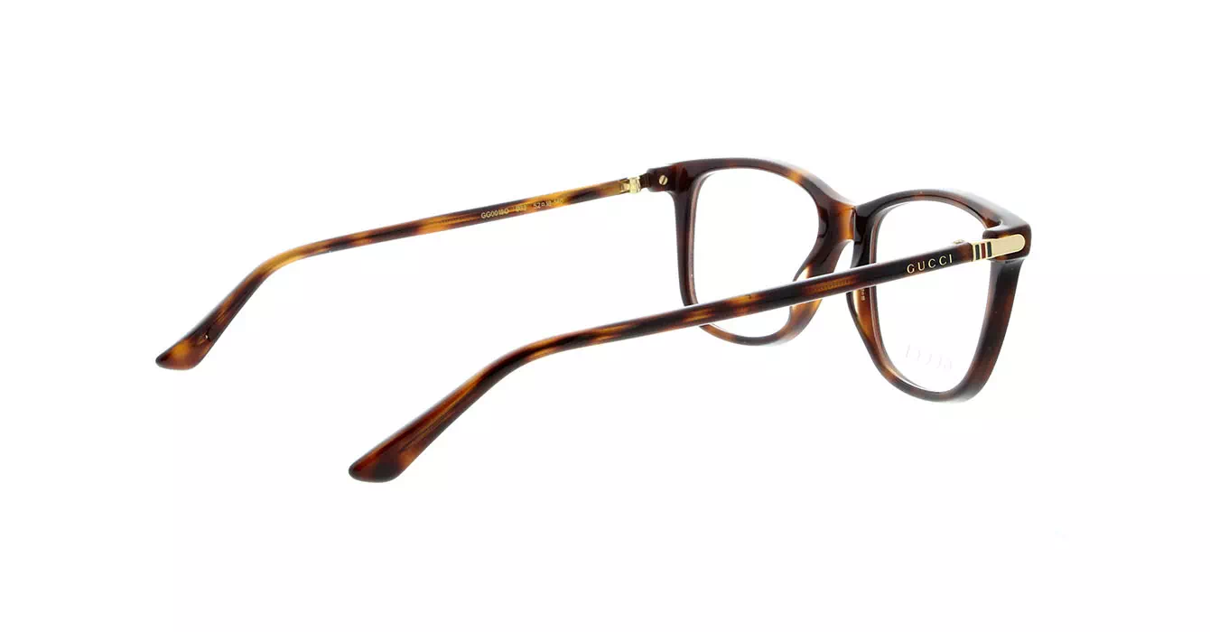 Gucci GG0018O col 002 s52