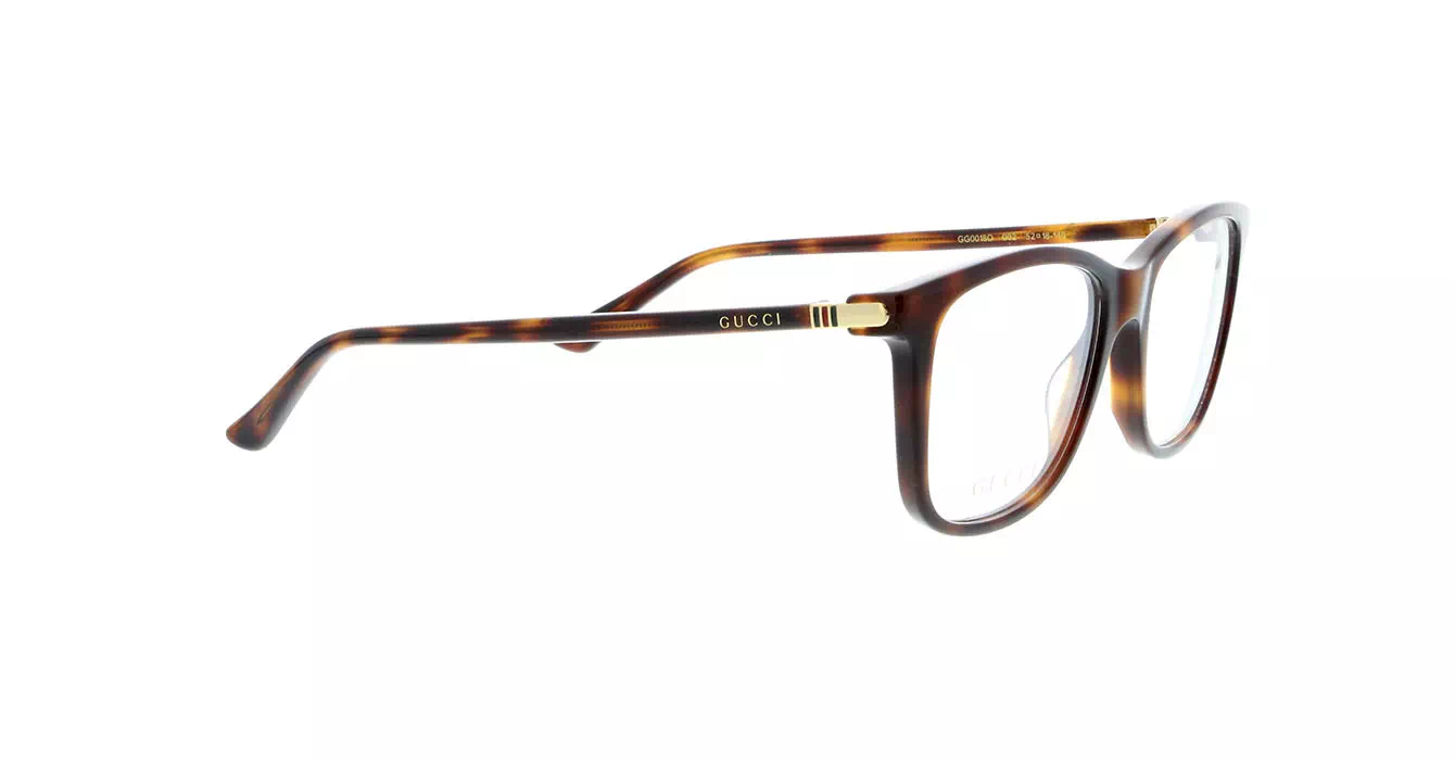 Gucci GG0018O col 002 s52