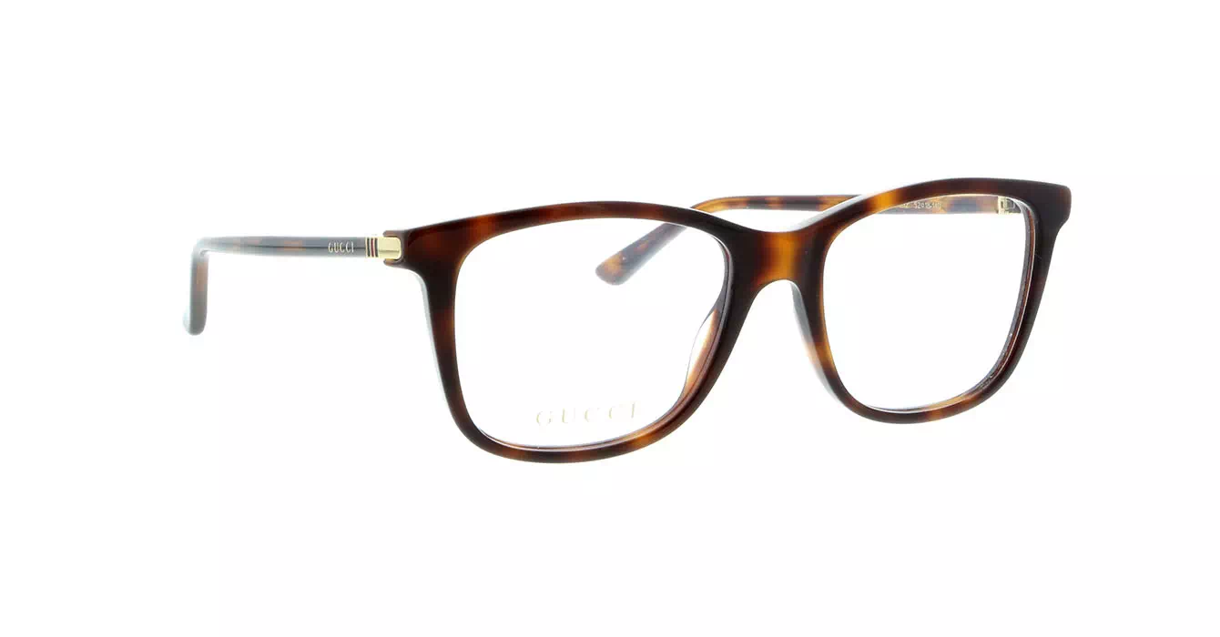 Gucci GG0018O col 002 s52