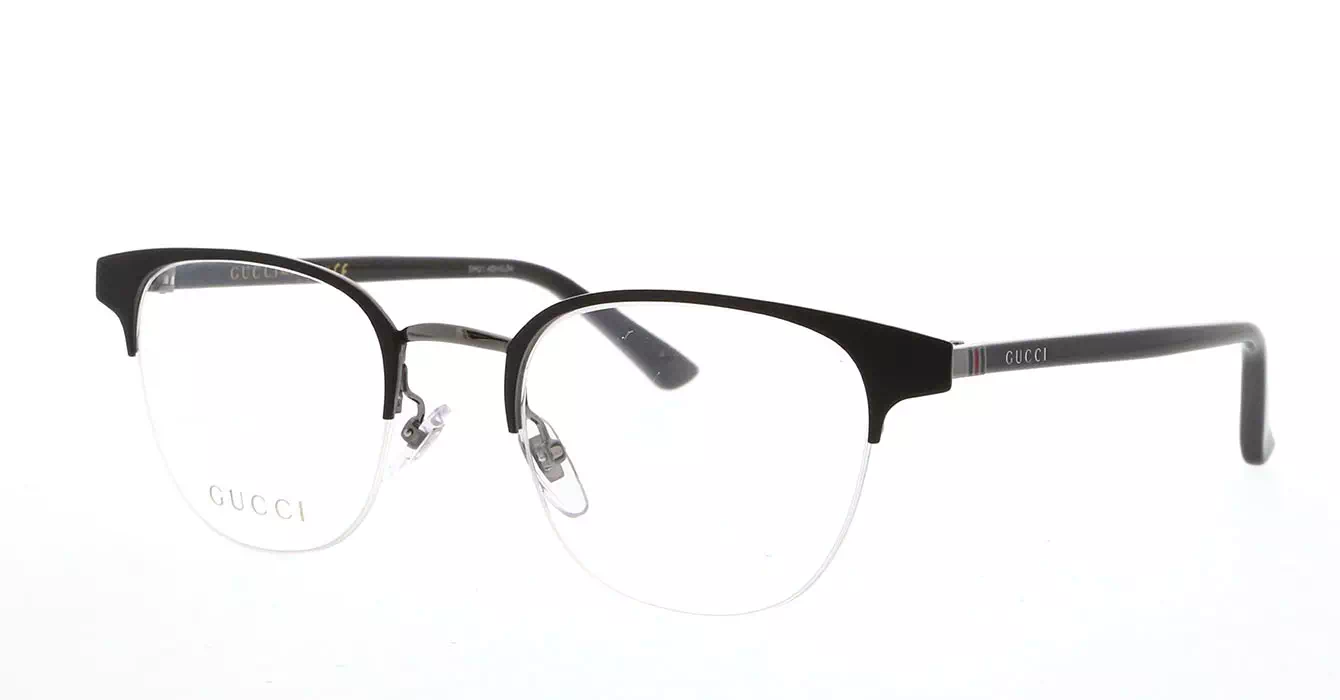 Gucci GG0020O col 001 s49