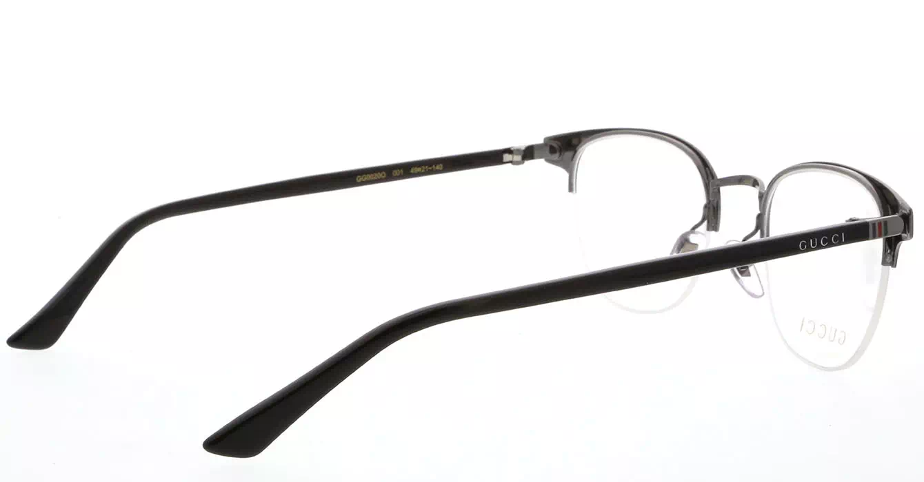 Gucci GG0020O col 001 s49