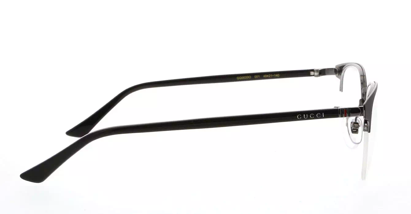 Gucci GG0020O col 001 s49