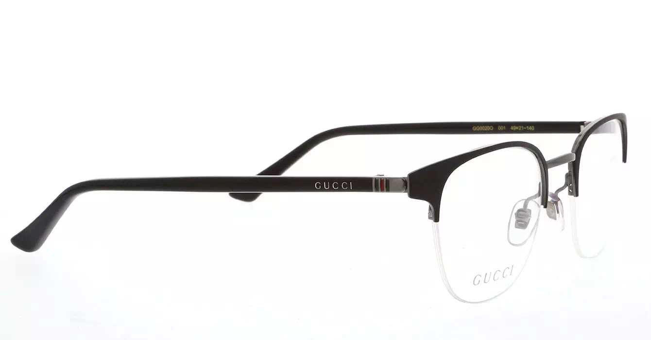 Gucci GG0020O col 001 s49