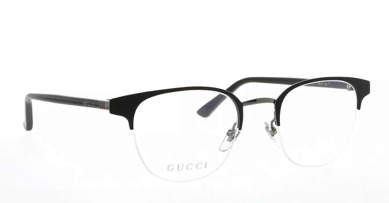 Gucci GG0020O col 001 s49