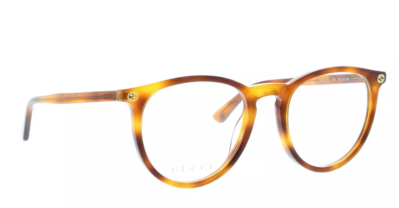 Gucci GG0027O col 003 s50