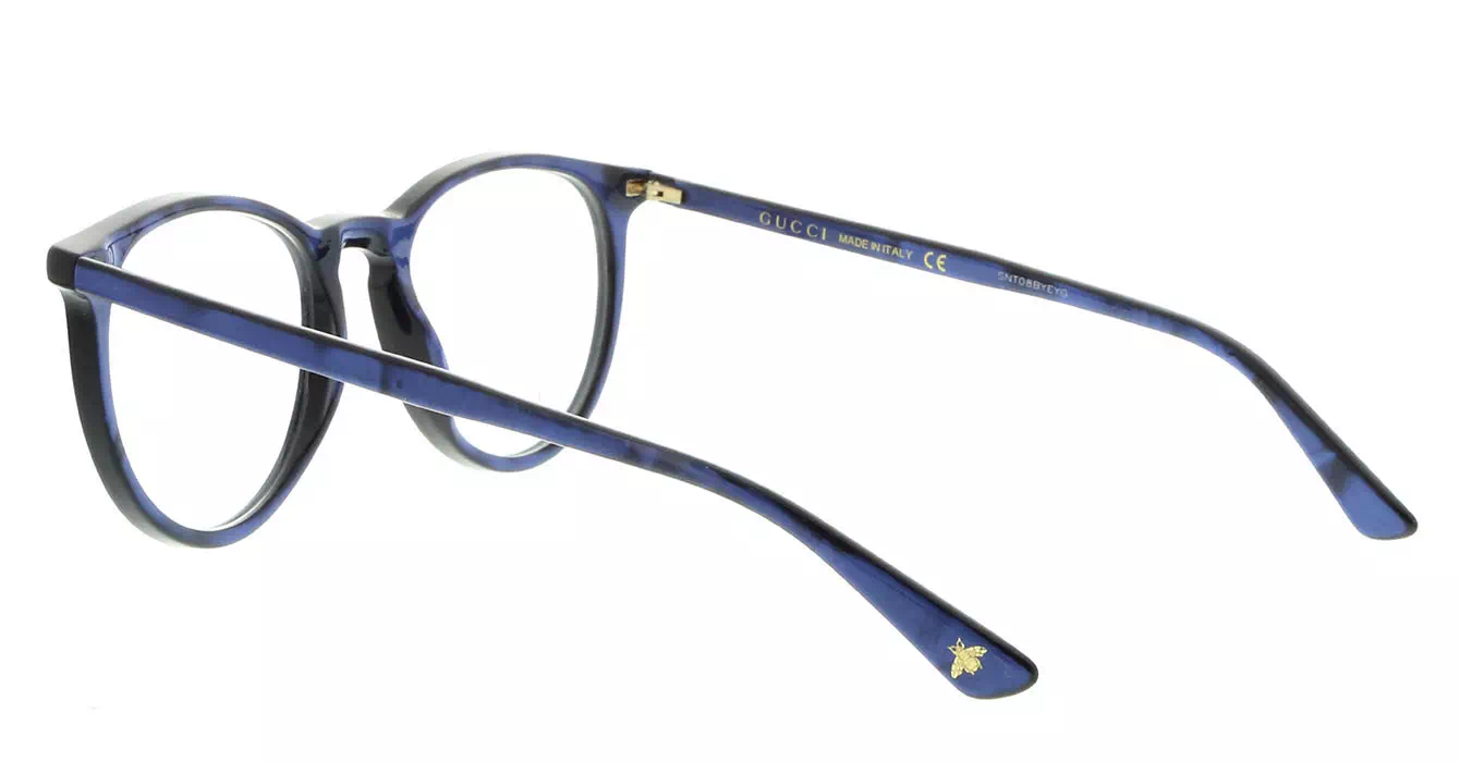 Gucci GG0027O col 005 s50