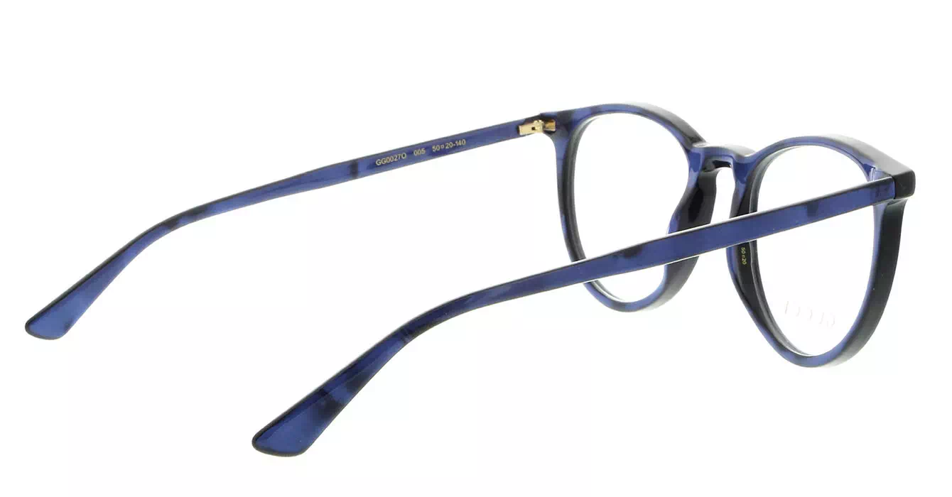 Gucci GG0027O col 005 s50