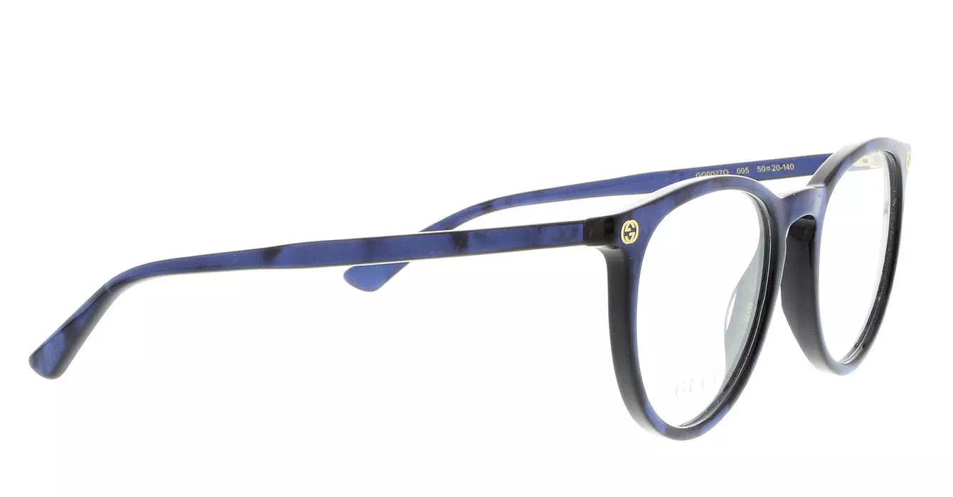Gucci GG0027O col 005 s50