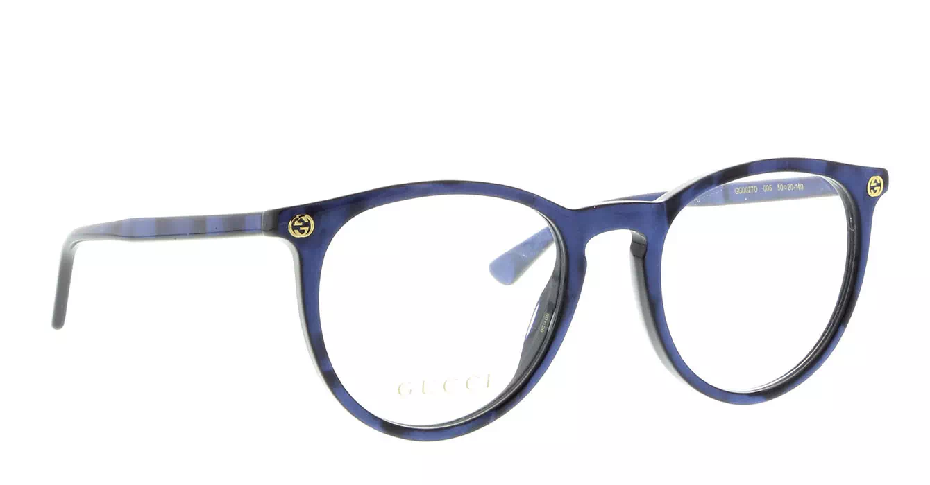 Gucci GG0027O col 005 s50