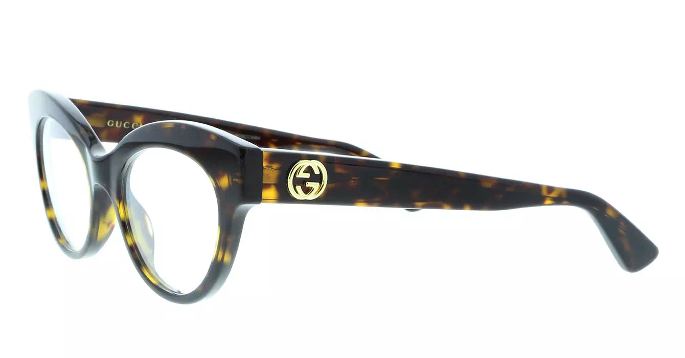 Gucci GG0030O col 002 s49