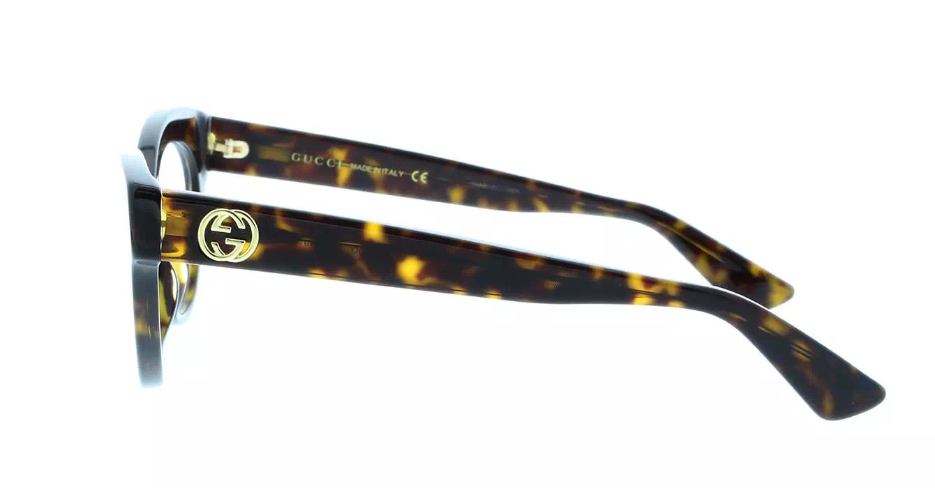 Gucci GG0030O col 002 s49