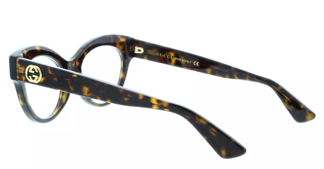 Gucci GG0030O col 002 s49
