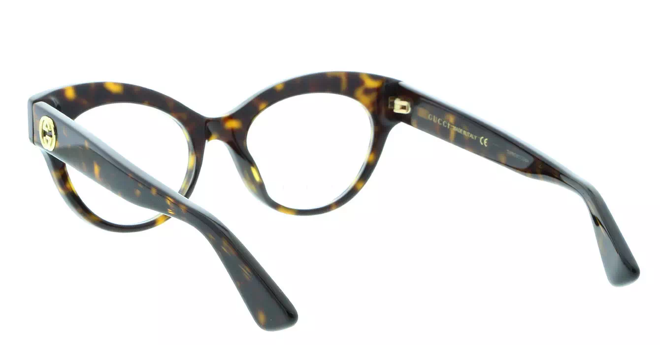 Gucci GG0030O col 002 s49