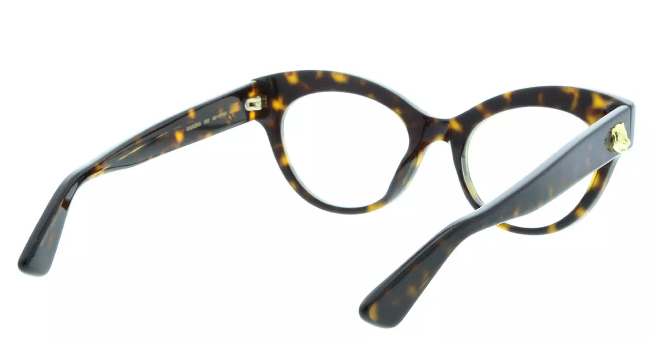 Gucci GG0030O col 002 s49