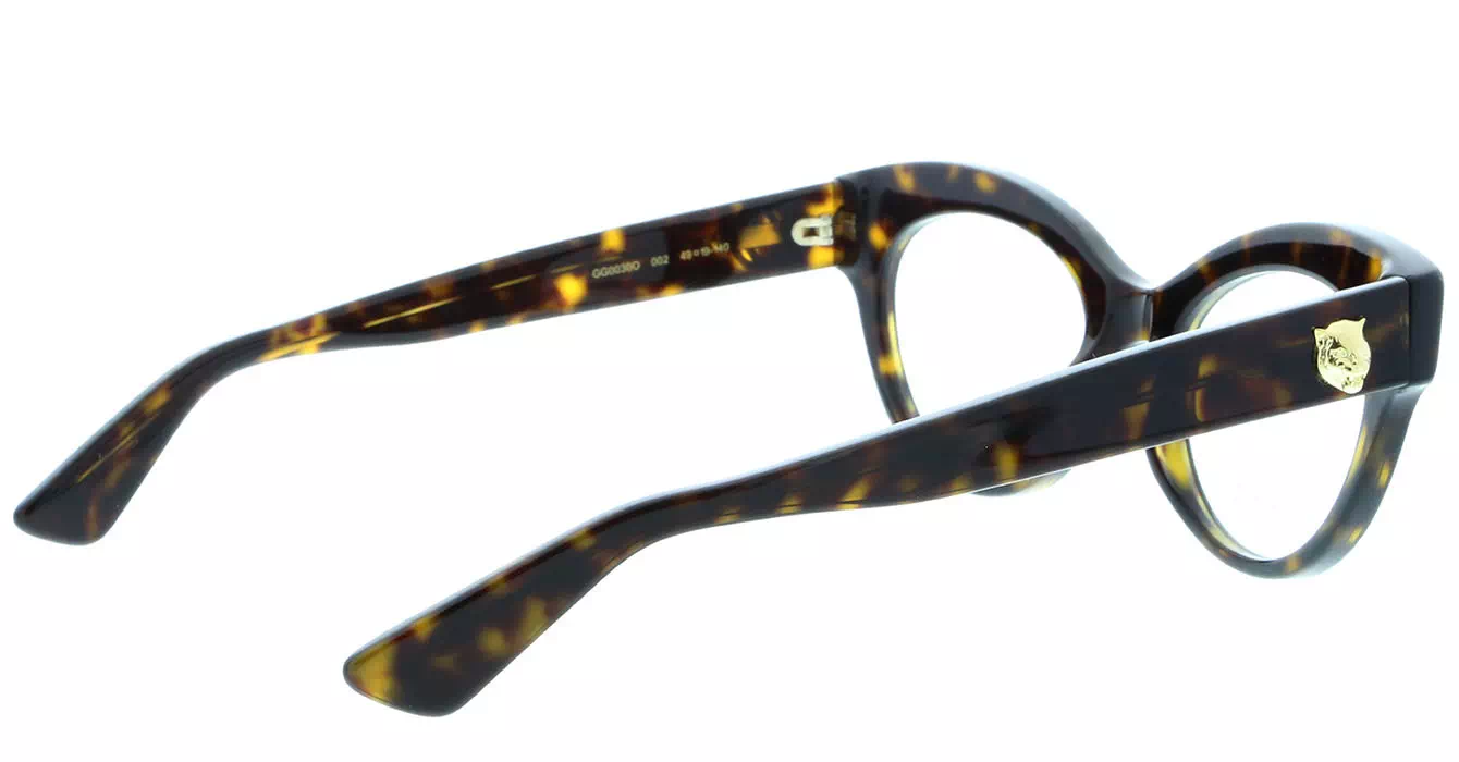 Gucci GG0030O col 002 s49