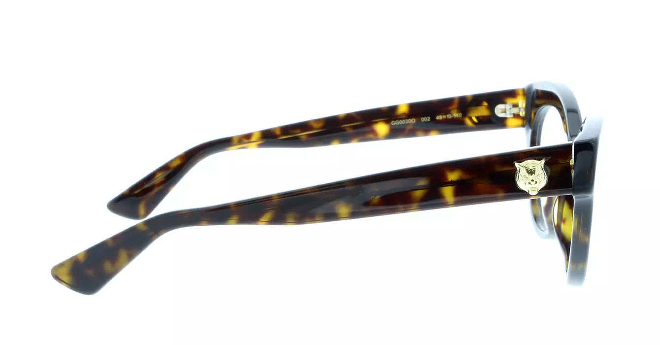 Gucci GG0030O col 002 s49