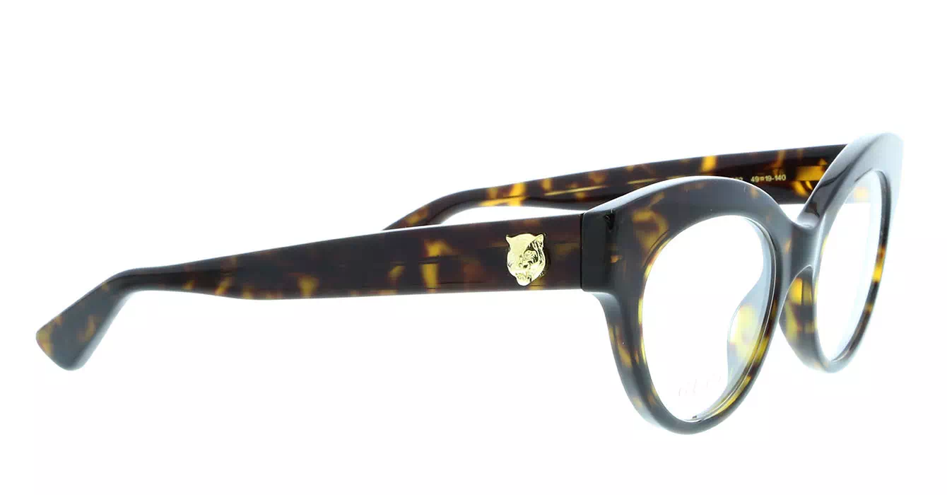 Gucci GG0030O col 002 s49