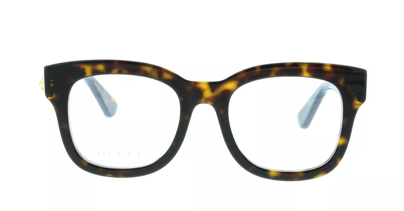 Gucci GG0033O col 002 s50