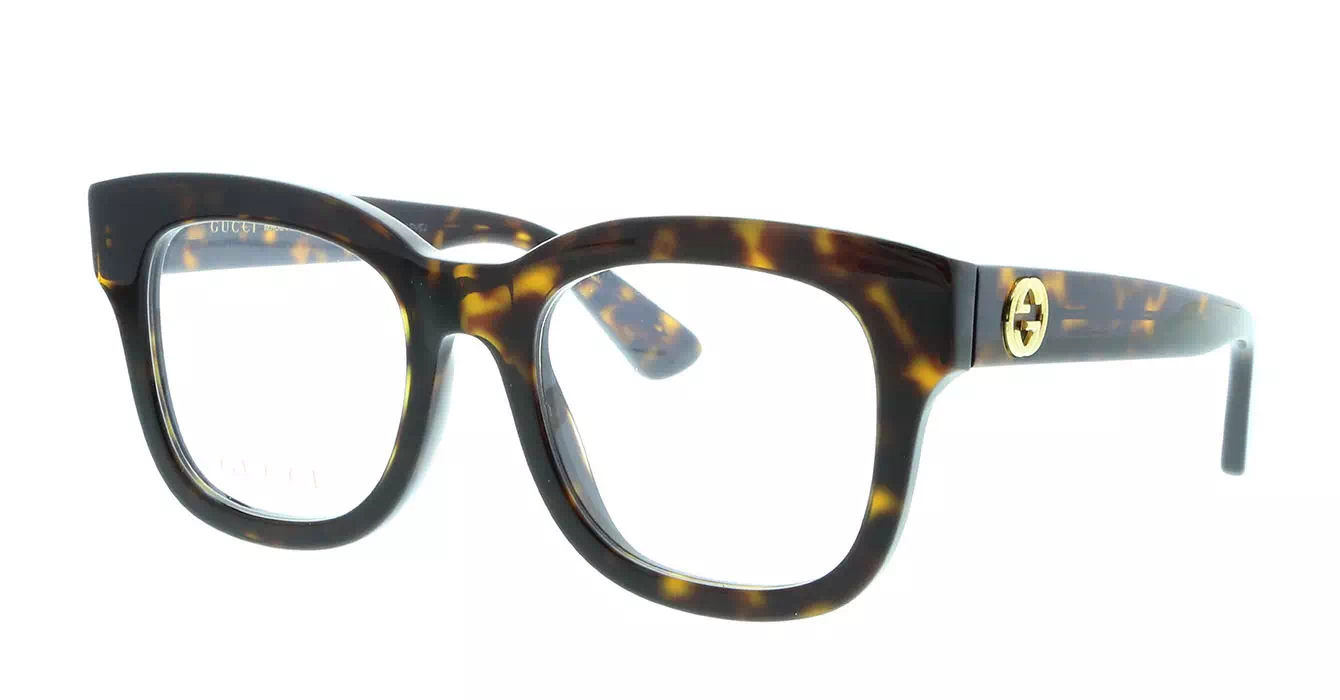 Gucci GG0033O col 002 s50