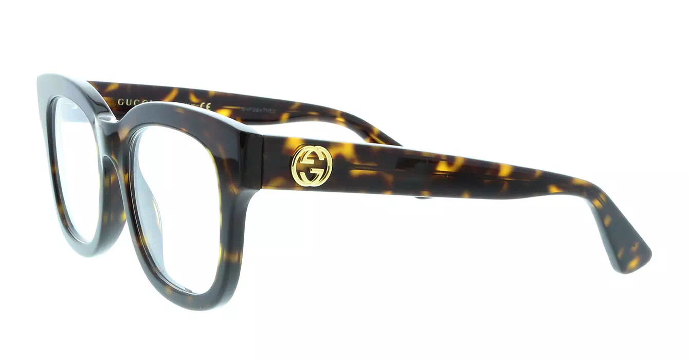 Gucci GG0033O col 002 s50