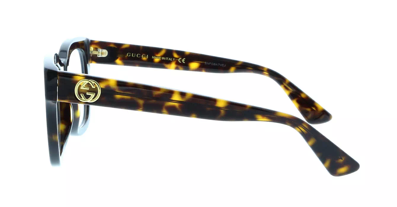 Gucci GG0033O col 002 s50